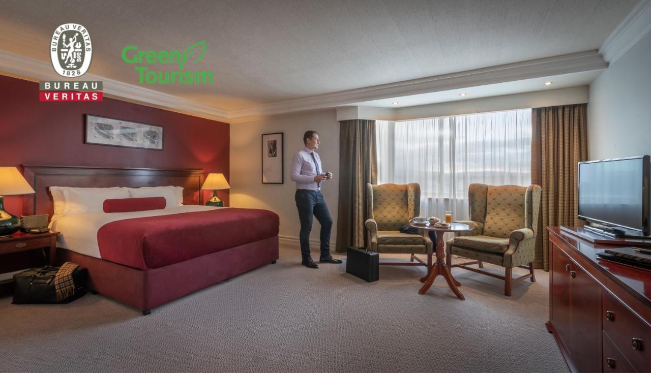 Ballsbridge Hotel Dublin Luaran gambar