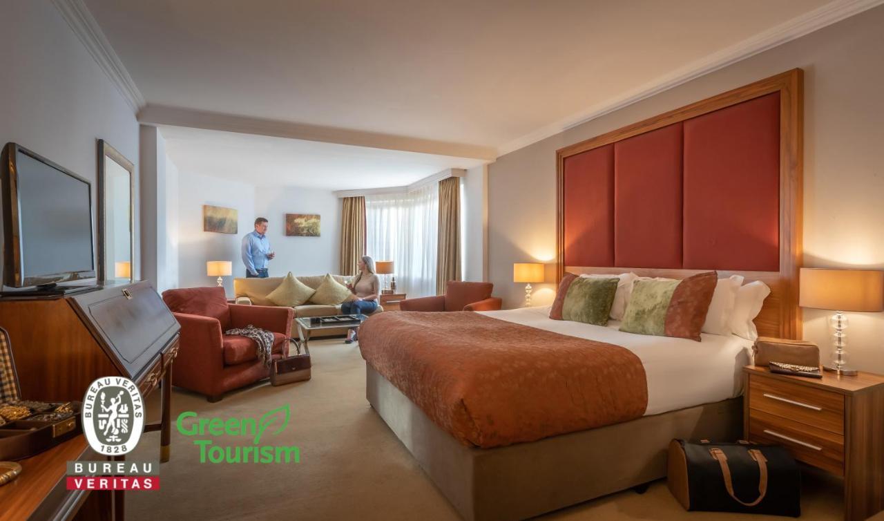 Ballsbridge Hotel Dublin Luaran gambar