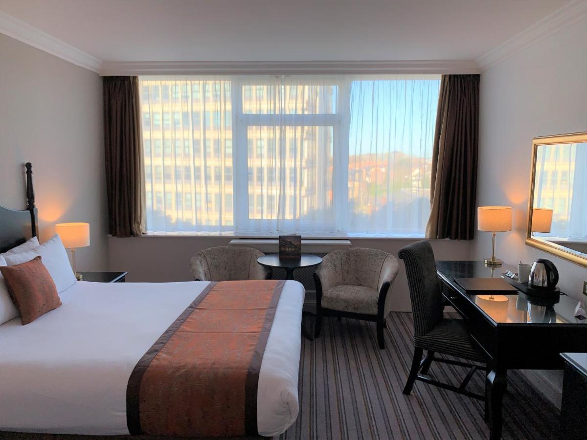 Ballsbridge Hotel Dublin Luaran gambar