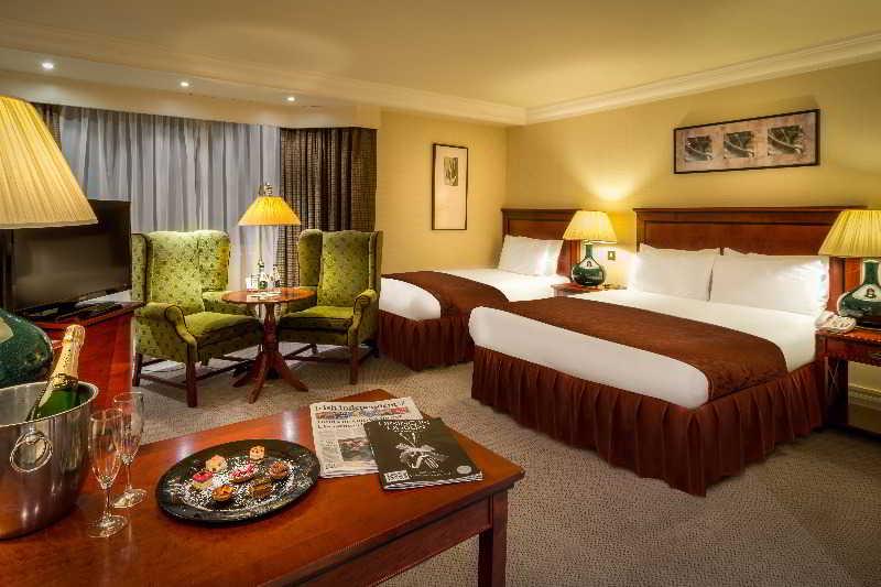 Ballsbridge Hotel Dublin Luaran gambar