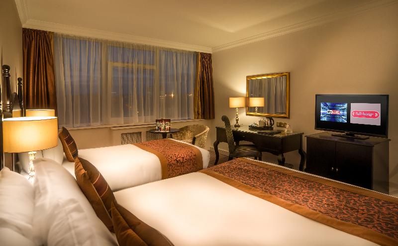 Ballsbridge Hotel Dublin Luaran gambar