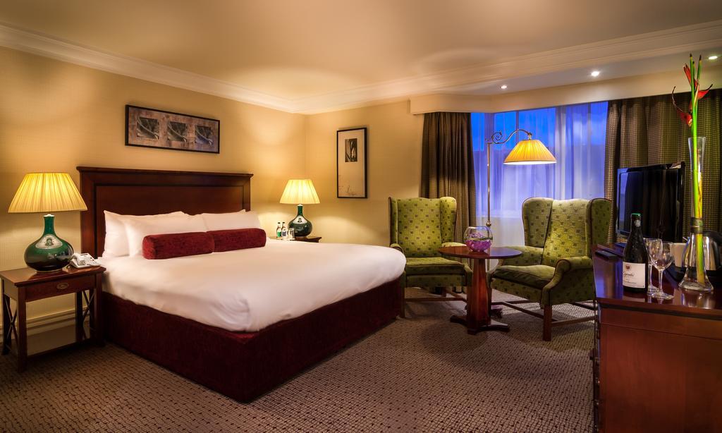 Ballsbridge Hotel Dublin Luaran gambar