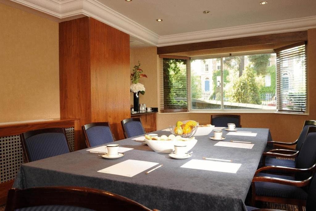 Ballsbridge Hotel Dublin Luaran gambar