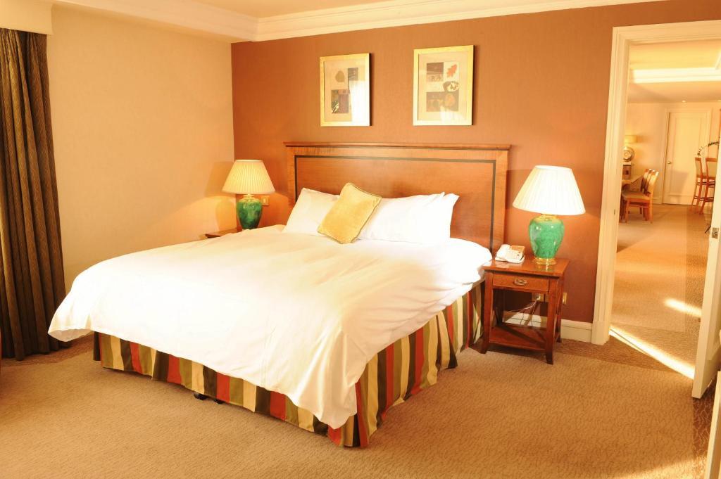 Ballsbridge Hotel Dublin Luaran gambar