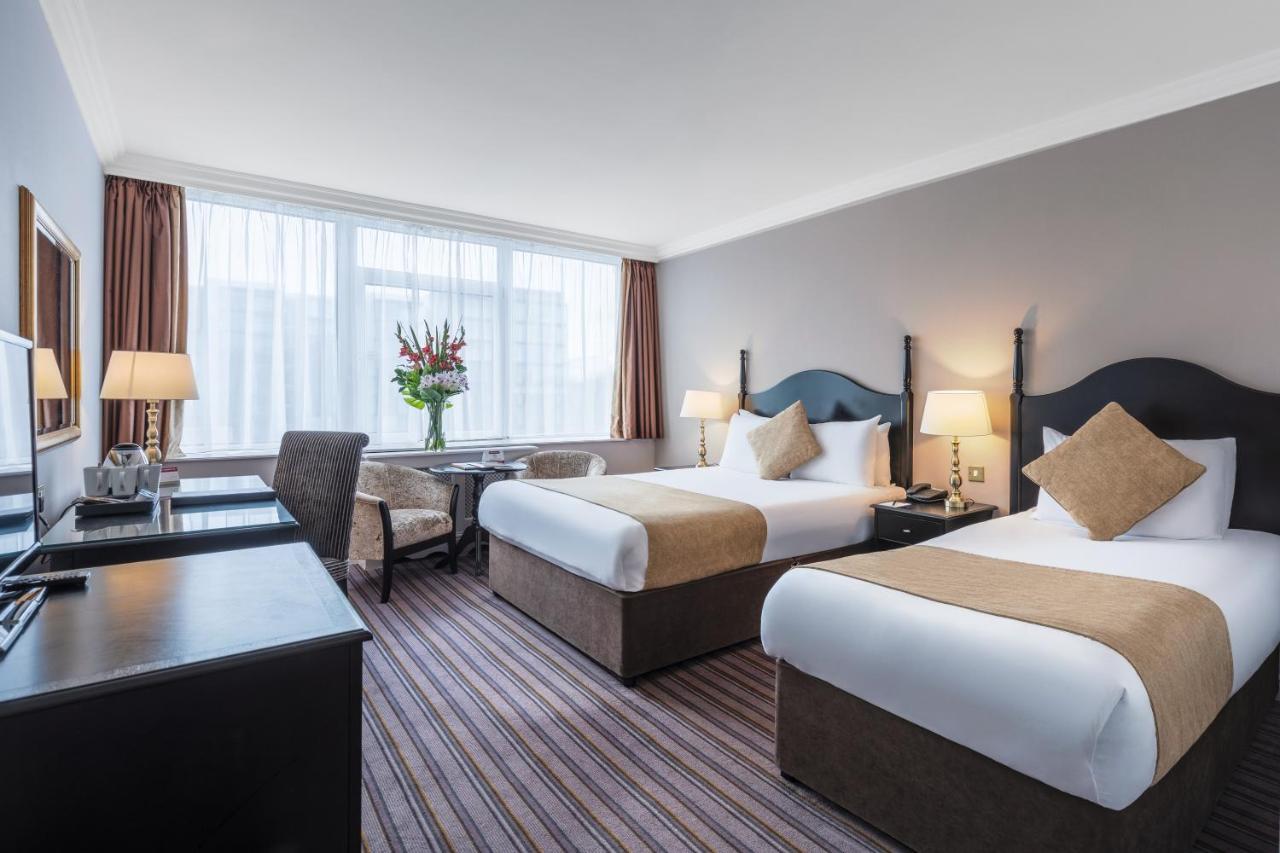 Ballsbridge Hotel Dublin Luaran gambar